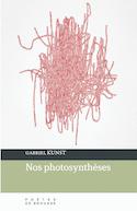 Nos photosynthèses